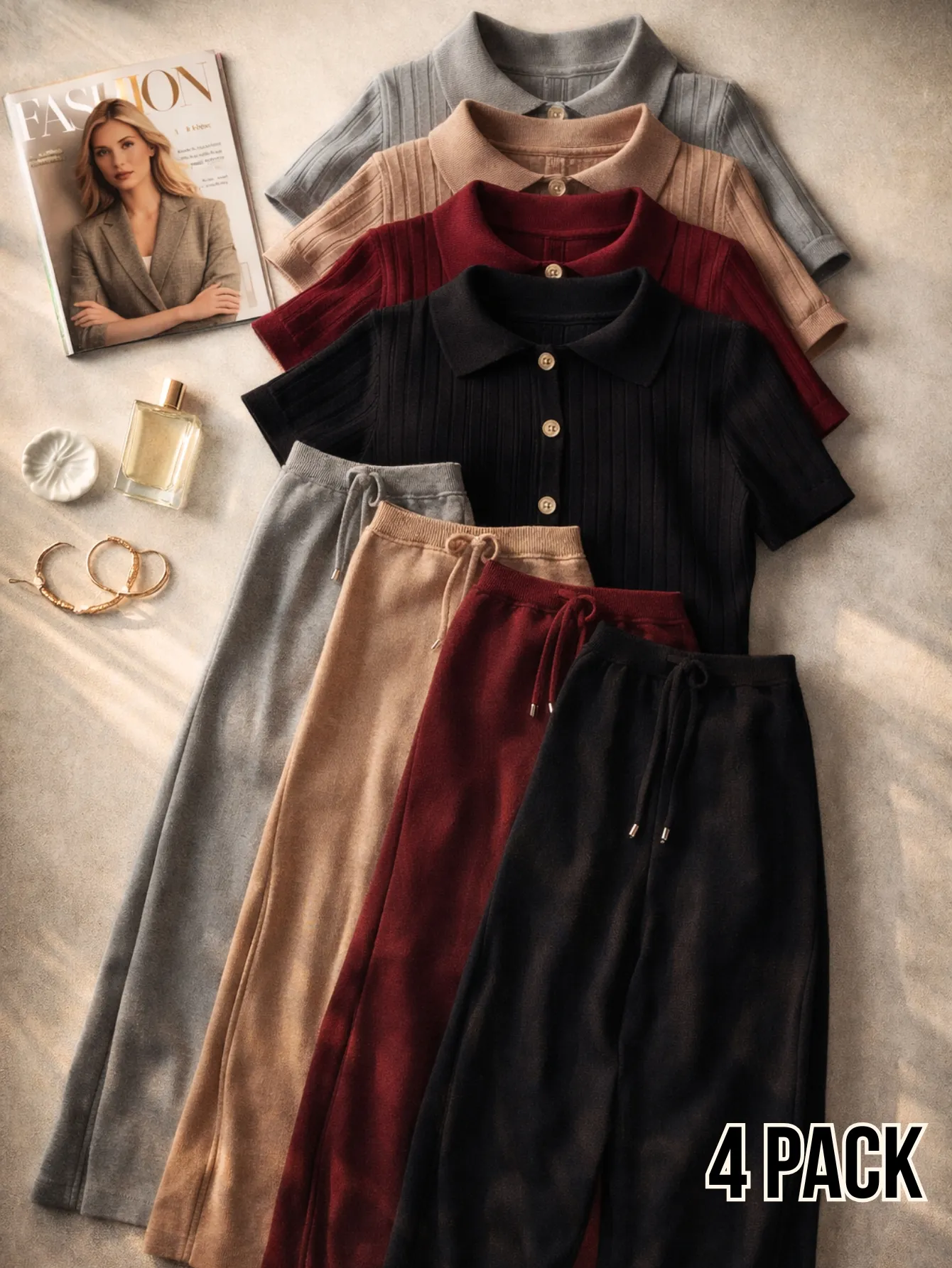 MIS00126 KIT 4 10672